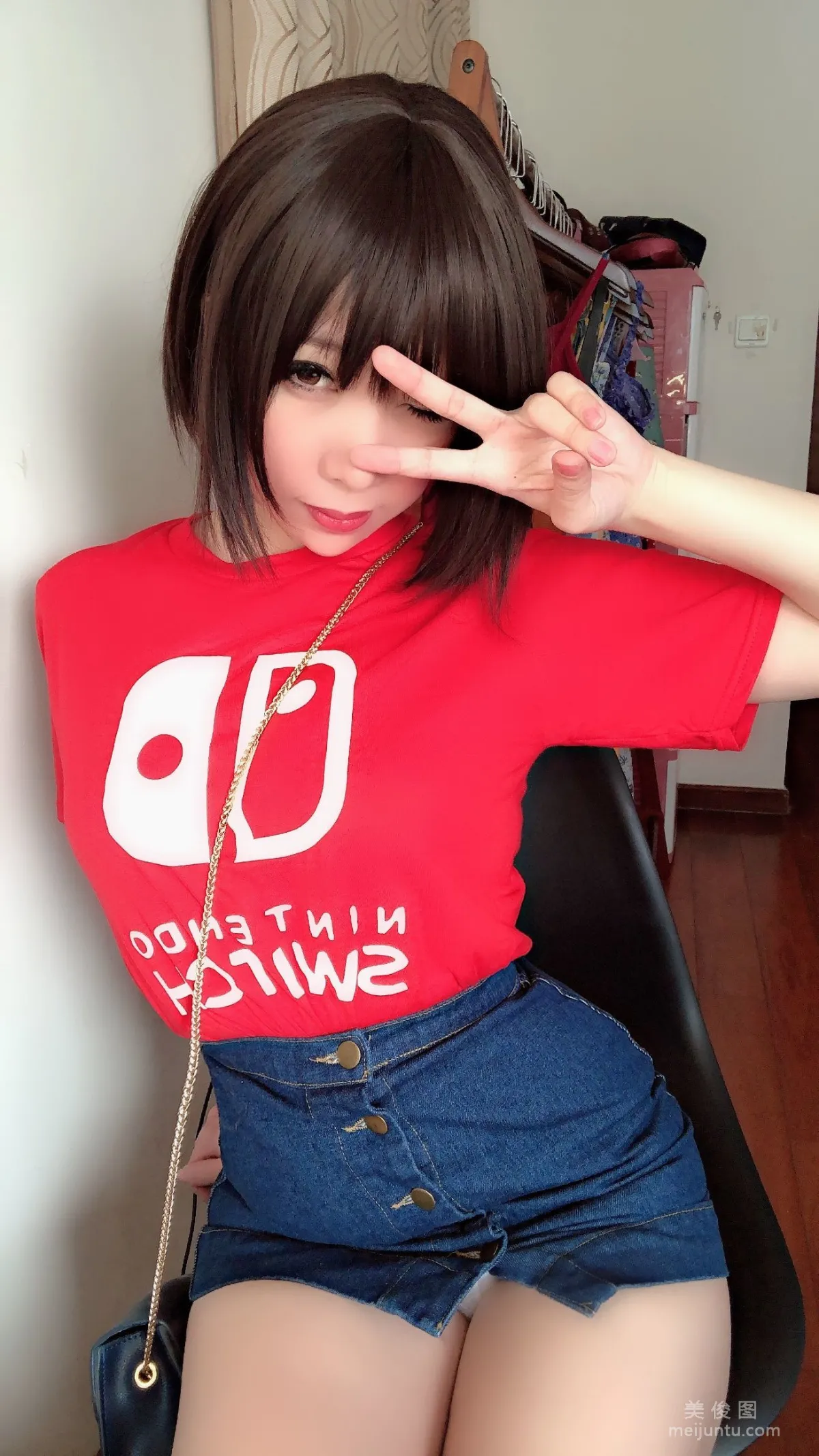 Lu Yexi: Web Idols photo 42