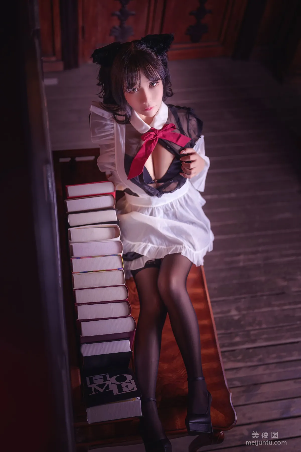 Baozou Mozi: Web Idols photo 19