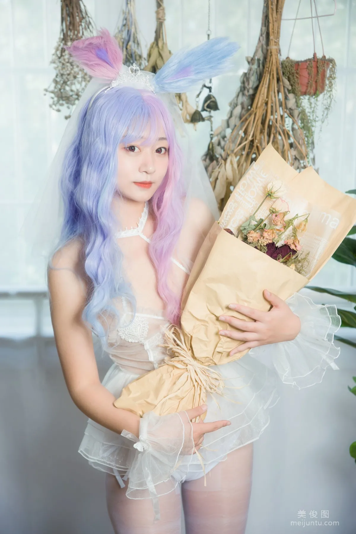 Dawan Paimian: Web Idols photo 6
