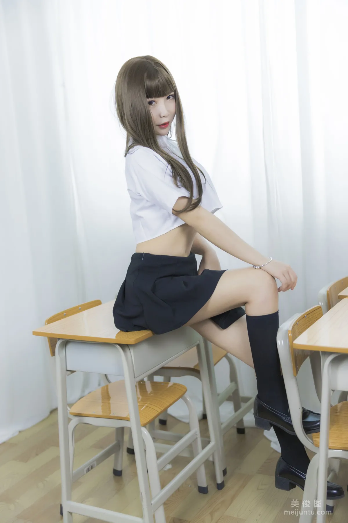 Baozou Mozi: Web Idols photo 11
