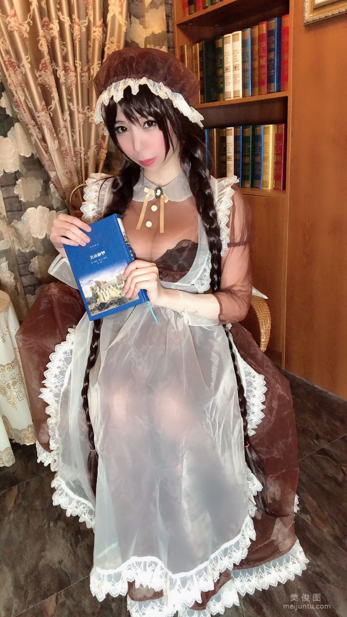 Lu Yexi: Web Idols photo 56