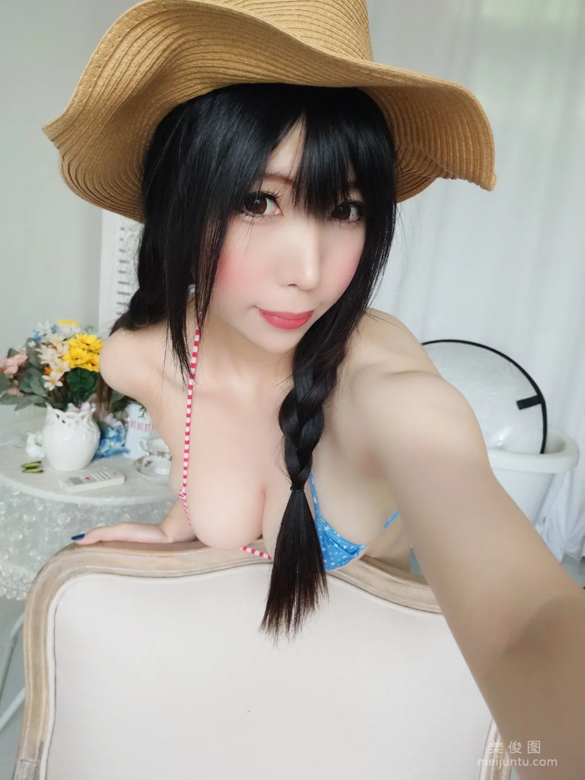Lu Yexi: Web Idols photo 38