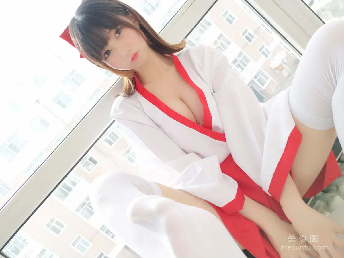 Mo Wumiao: Web Idols photo 13