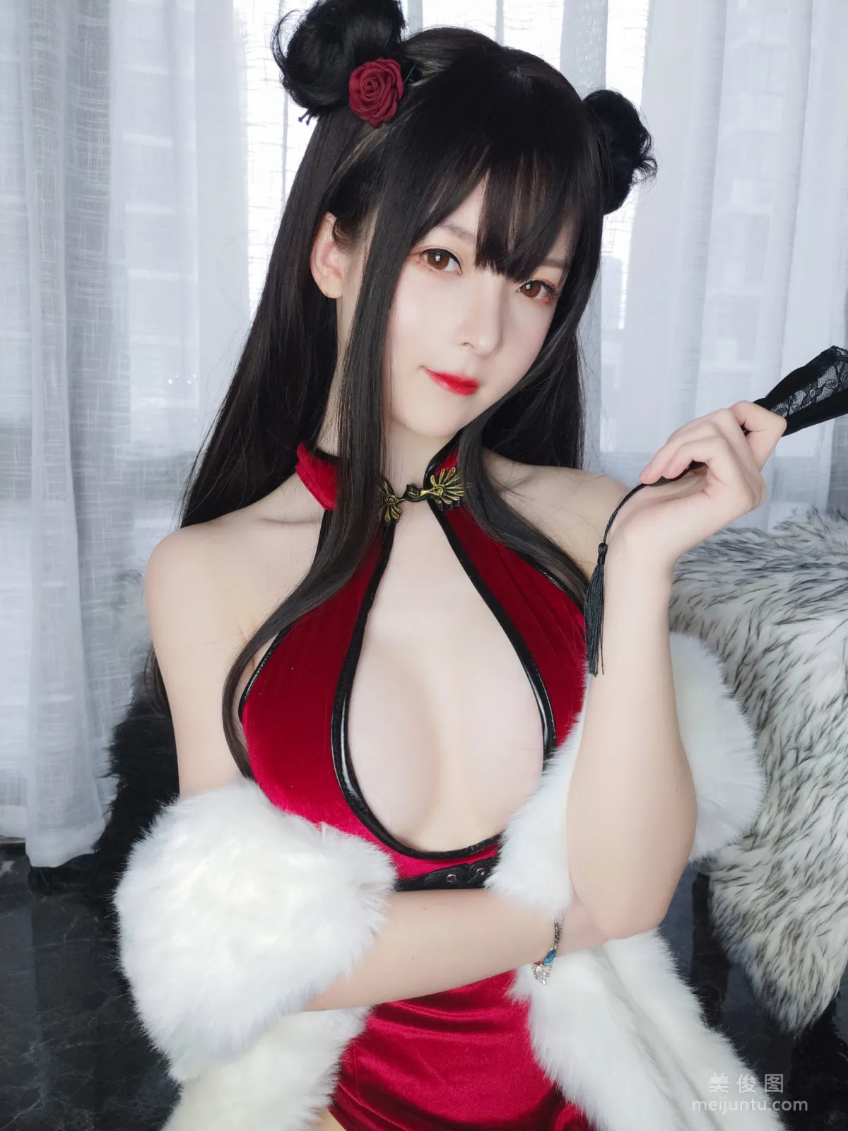 Yixiao Yangze: Web Idols photo 60