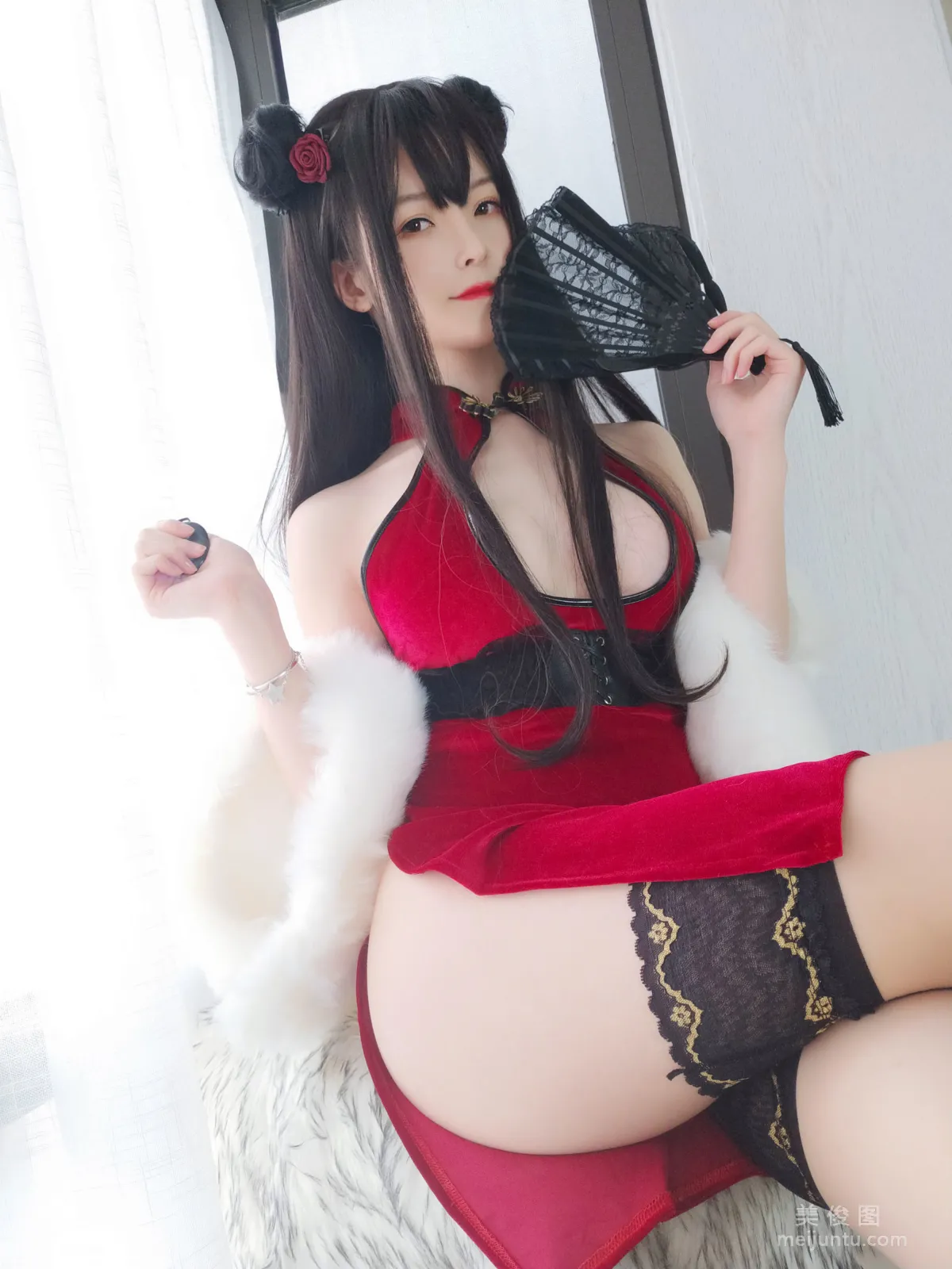 Yixiao Yangze: Web Idols photo 17
