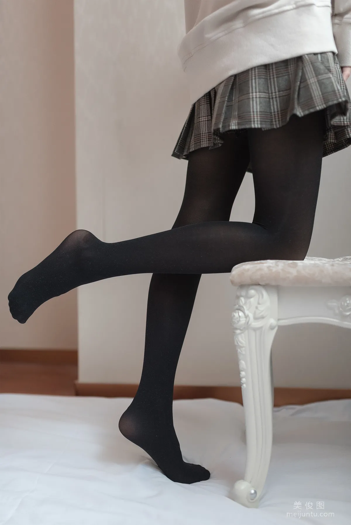 Jiuqu Jean: Web Idols photo 25