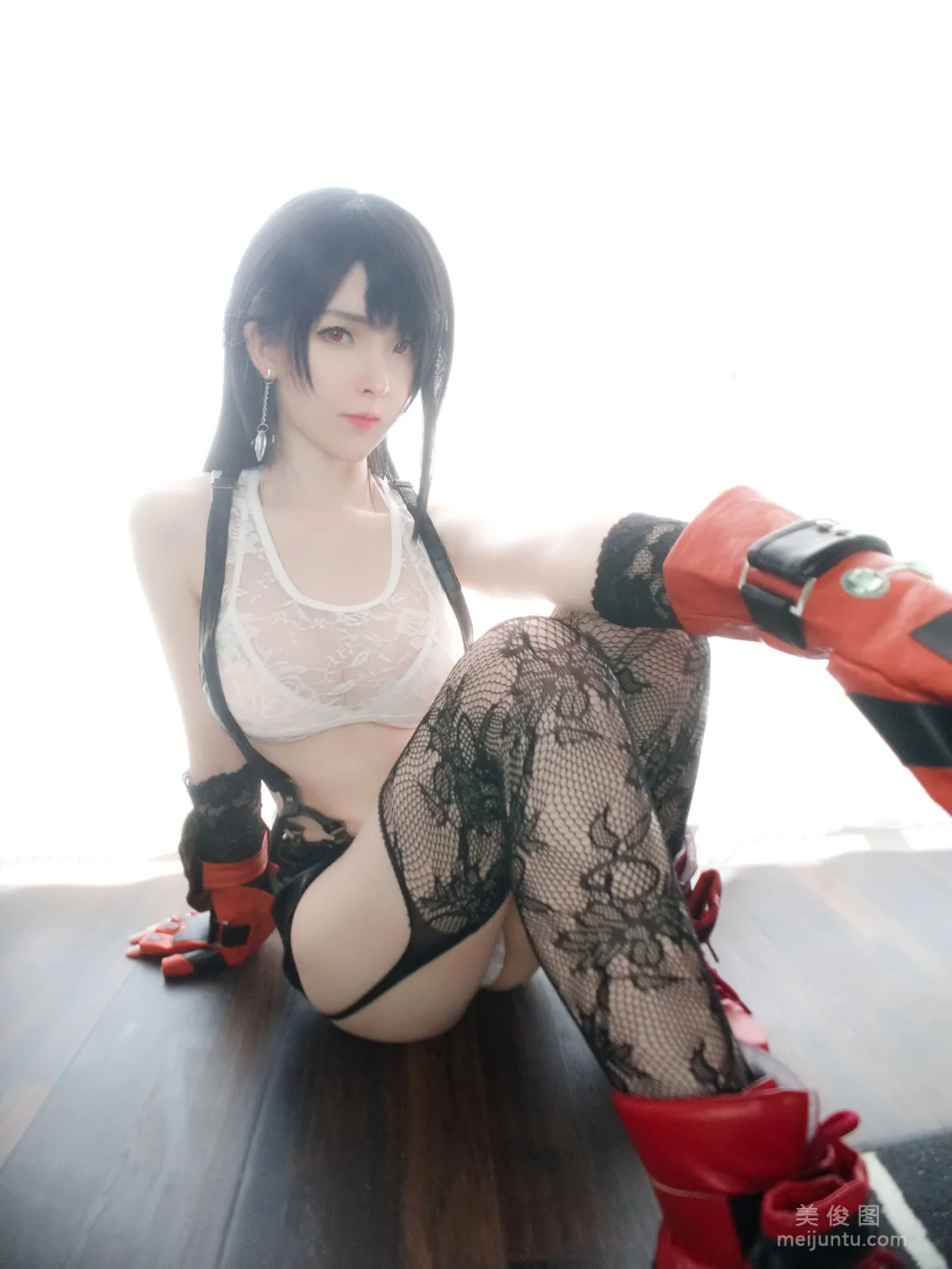 Yixiao Yangze: Web Idols photo 18