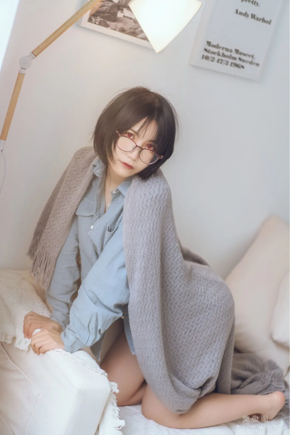 Zhuyue su: Web Idols photo 22