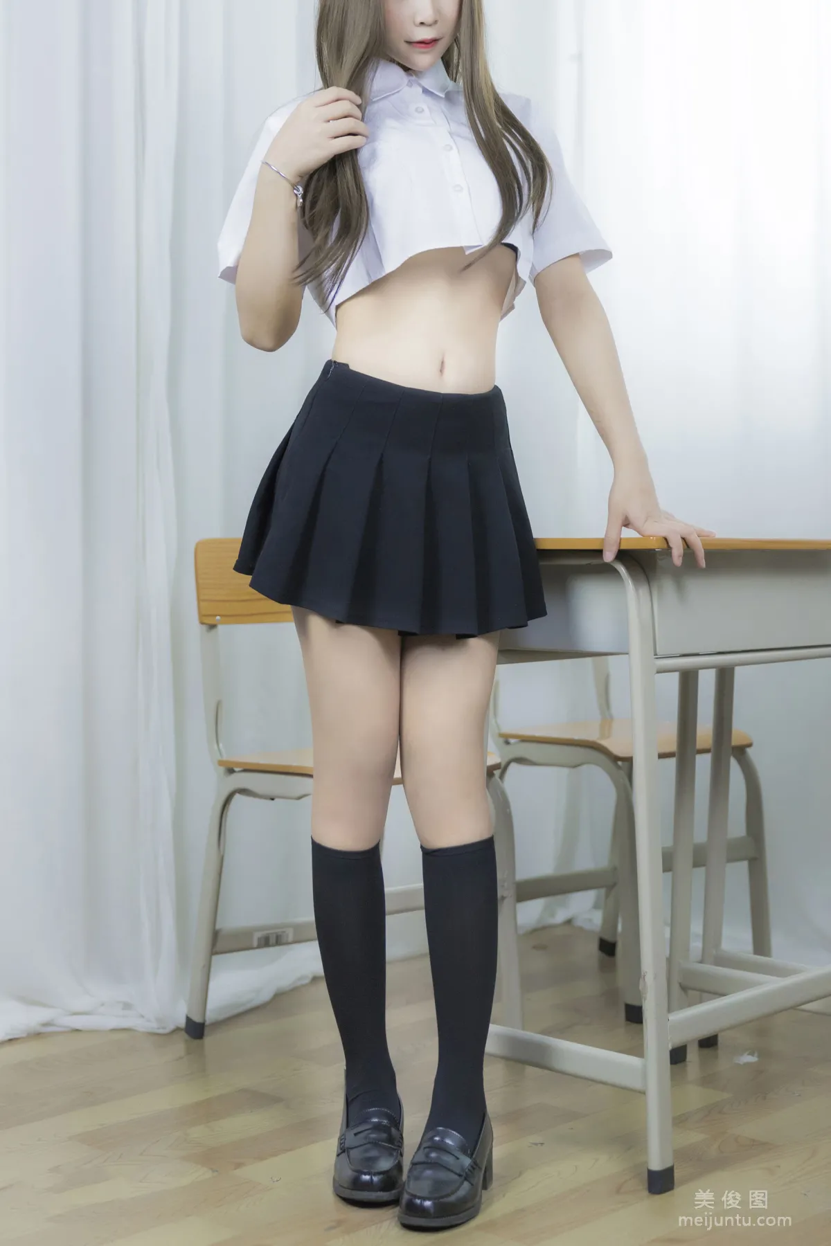 Baozou Mozi: Web Idols photo 7