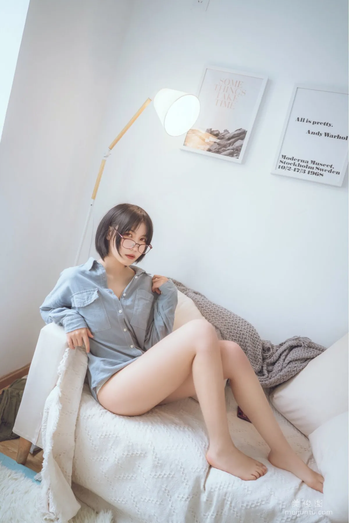 Zhuyue su: Web Idols photo 18