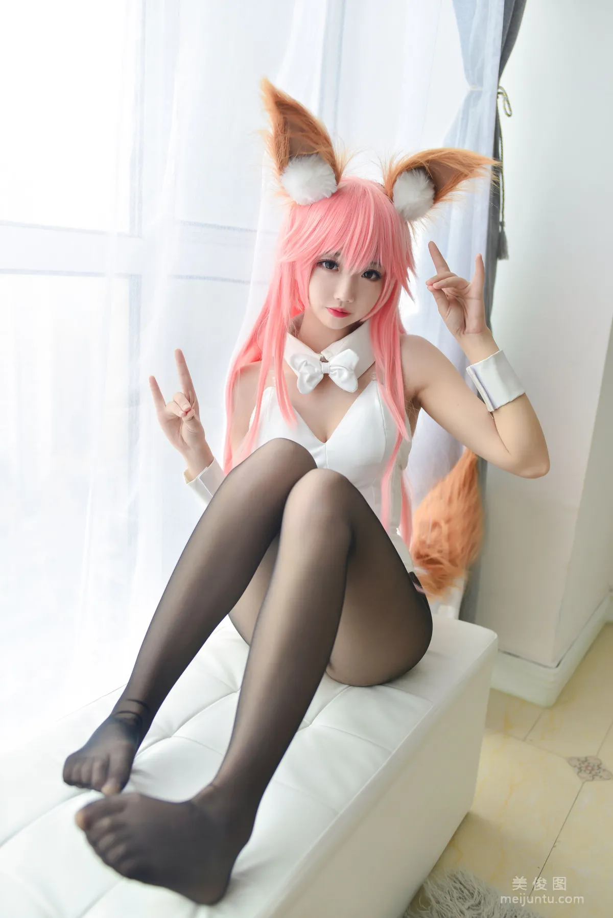 Xue Qi: Web Idols photo 21