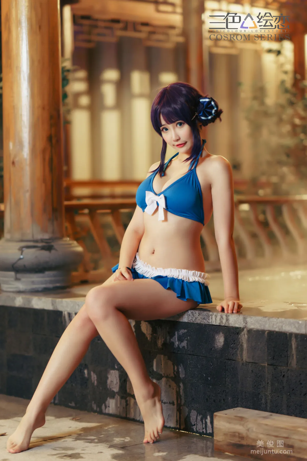 Tangguoguo Candy: Web Idols photo 3