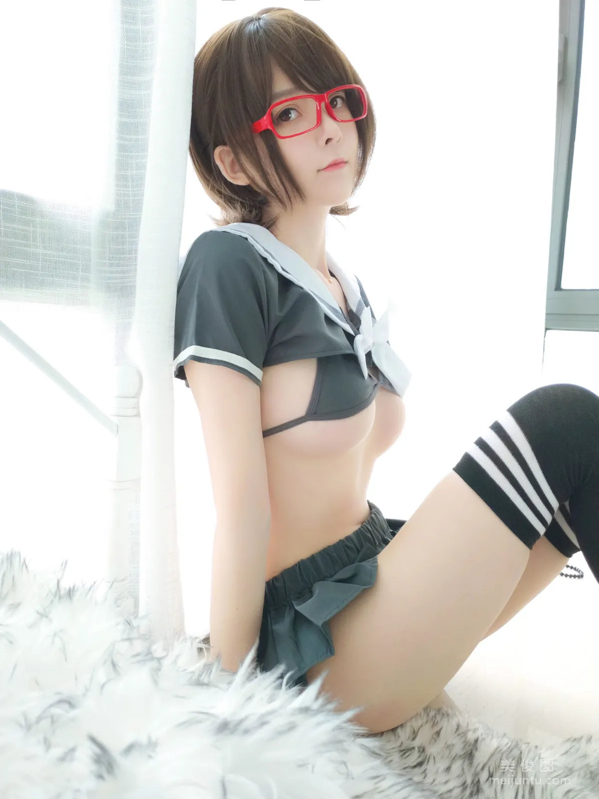 Yixiao Yangze: Web Idols photo 23