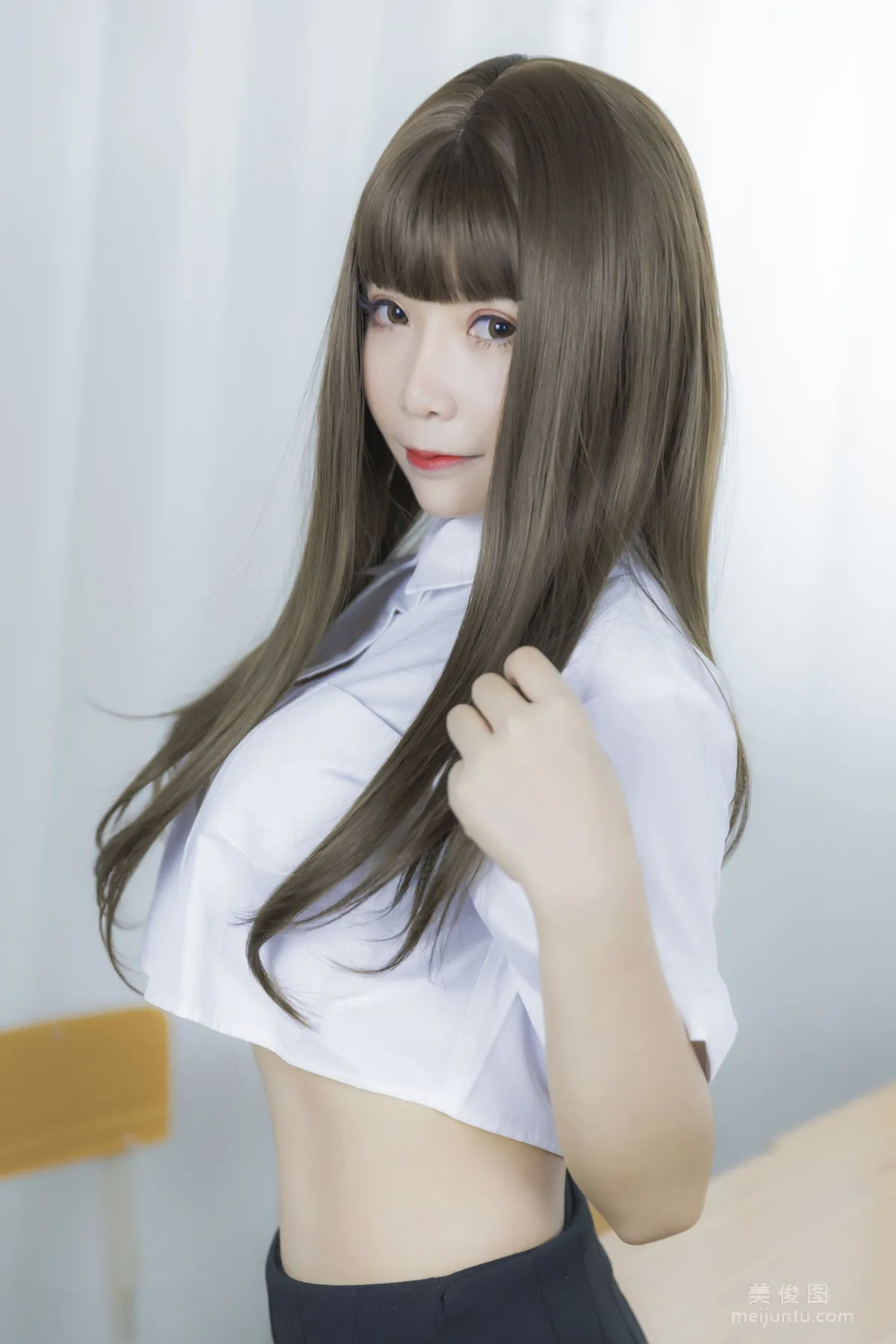 Baozou Mozi: Web Idols photo 5