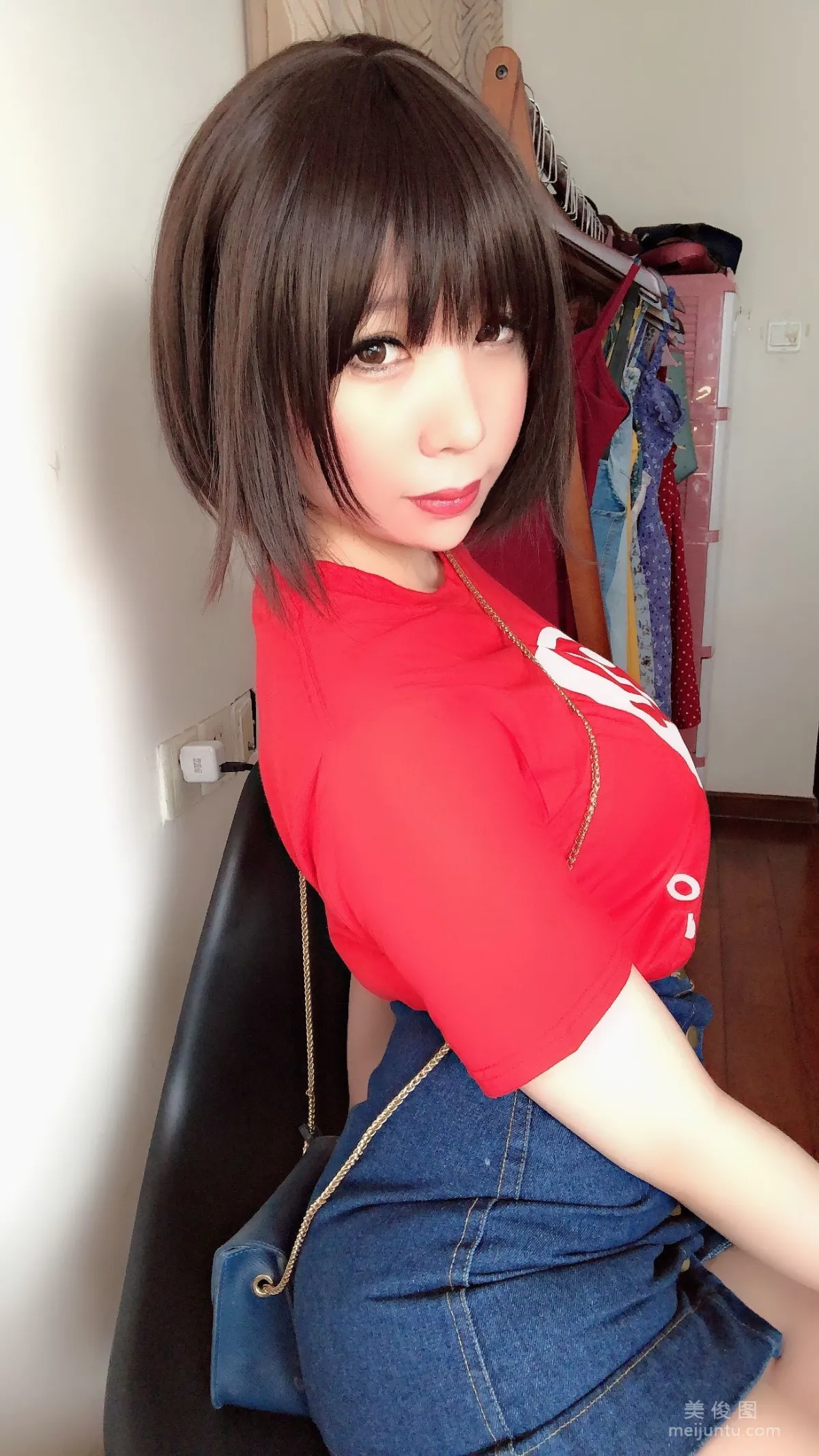 Lu Yexi: Web Idols photo 46