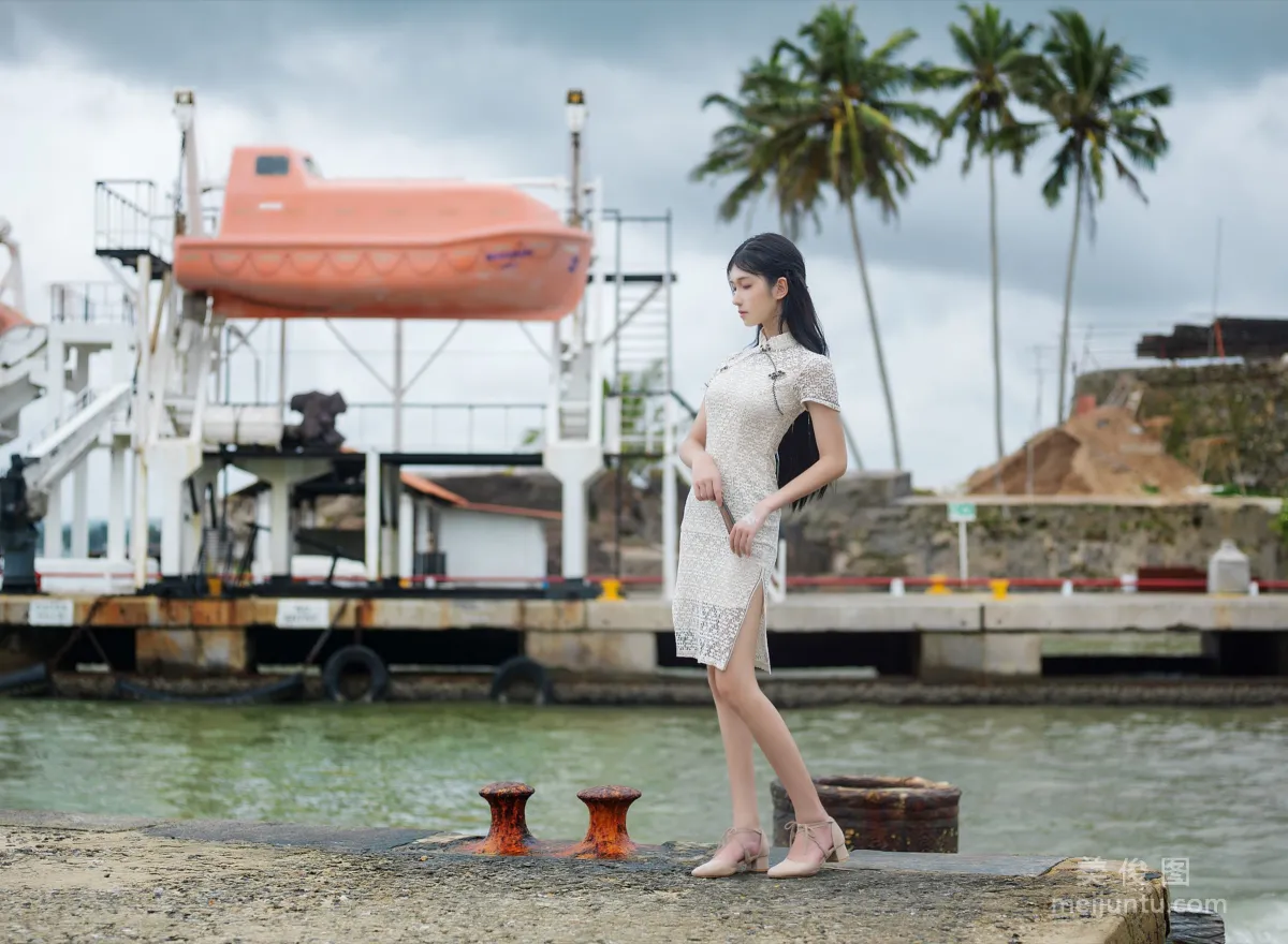 Nantao Momoko: Web Idols photo 5