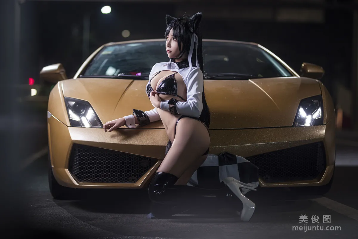 Baozou Mozi: Web Idols photo 19