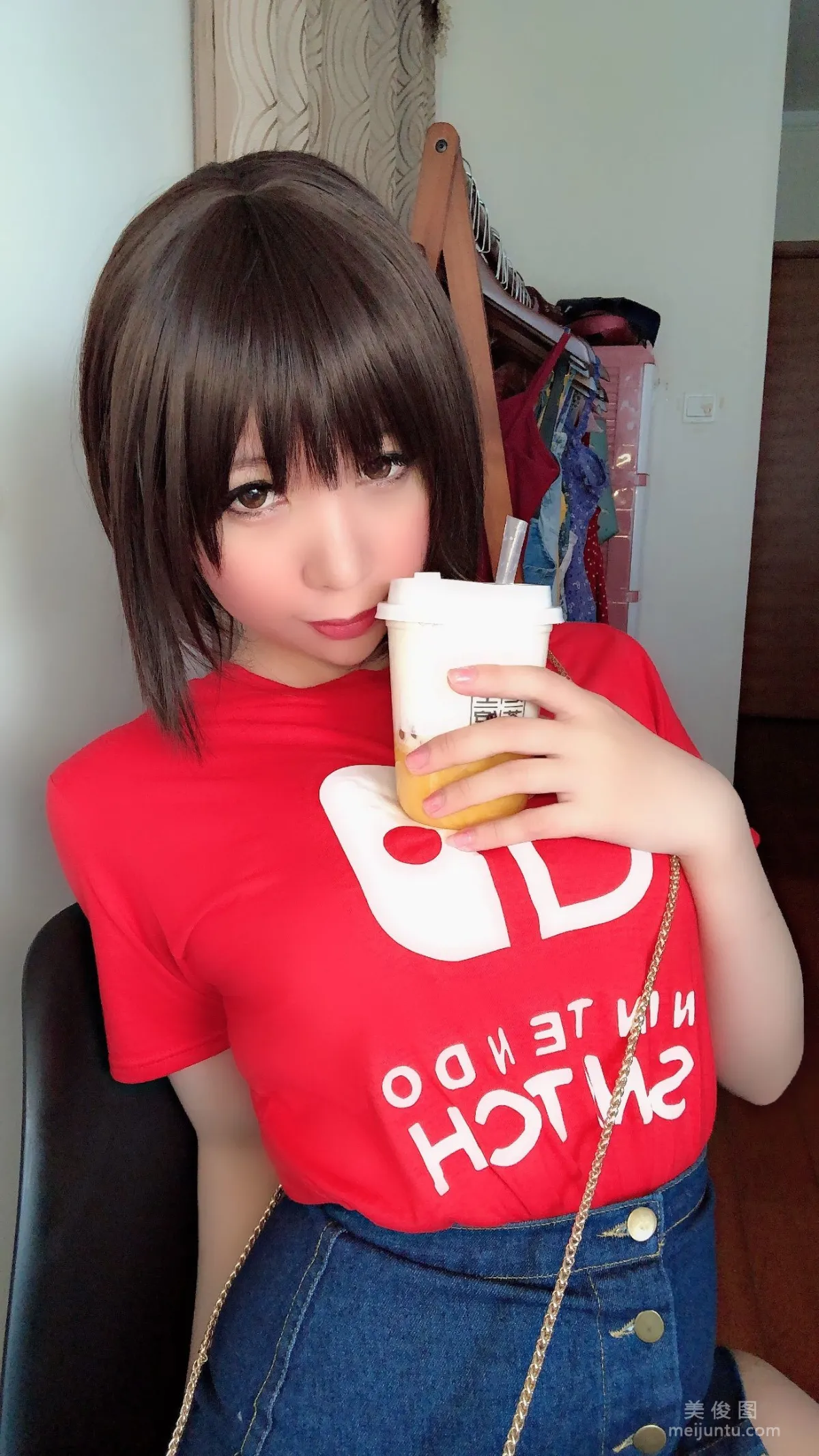 Lu Yexi: Web Idols photo 63