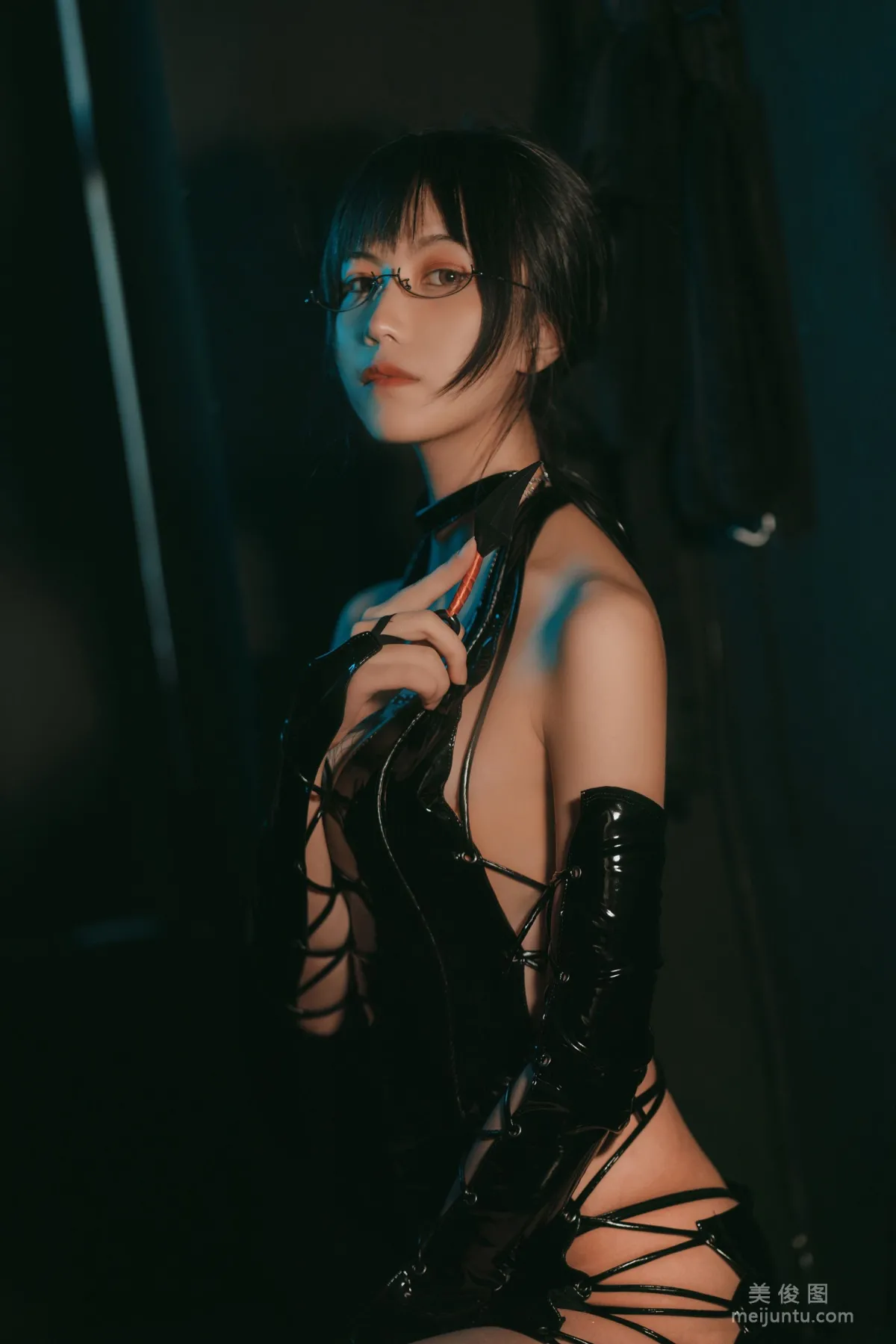Zhuyue su: Web Idols photo 4