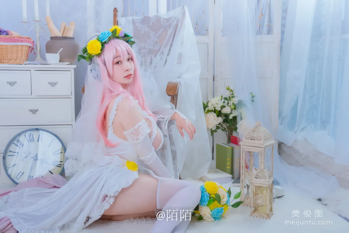 Shao Momo: Web Idols photo 22