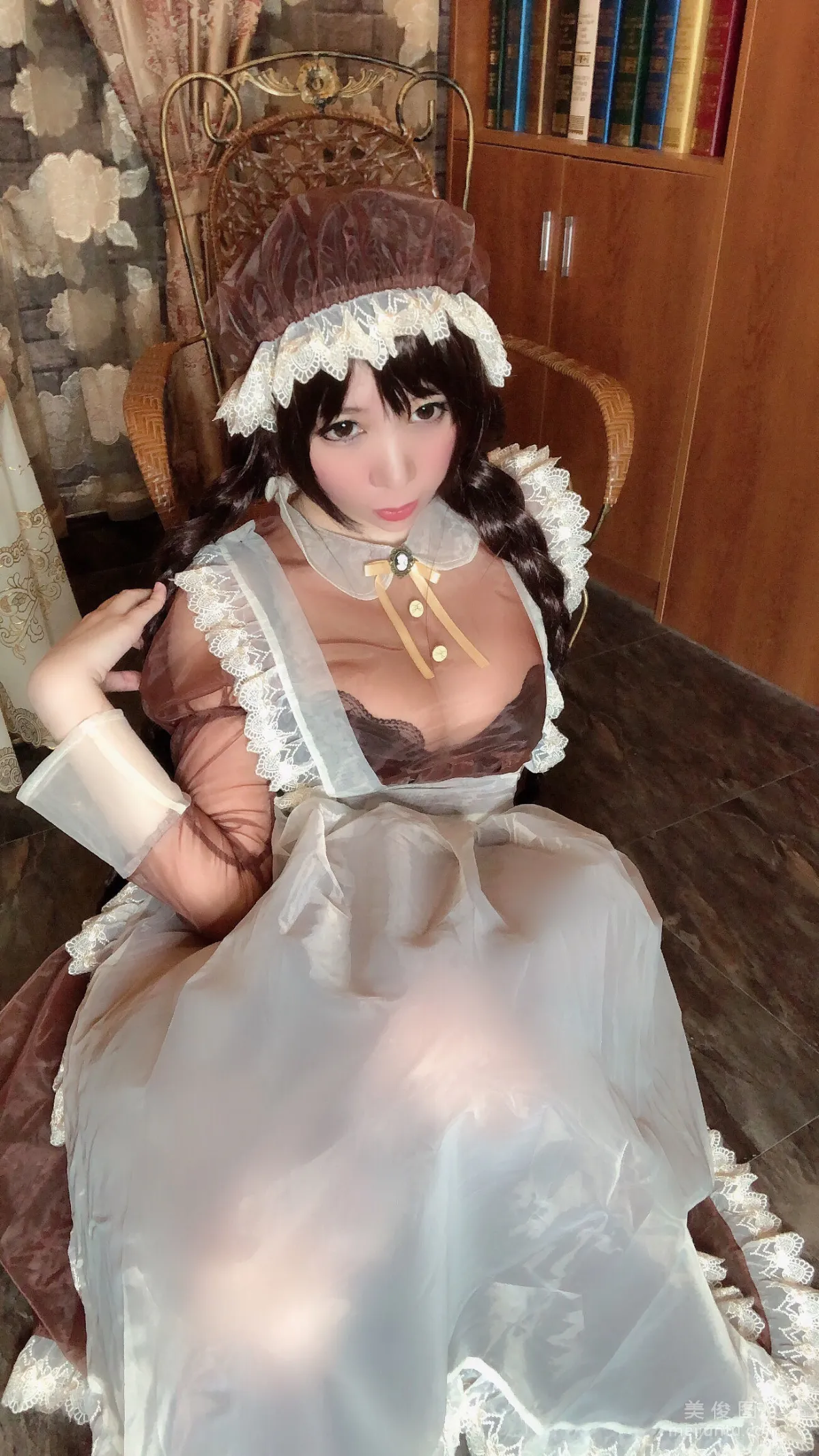 Lu Yexi: Web Idols photo 71