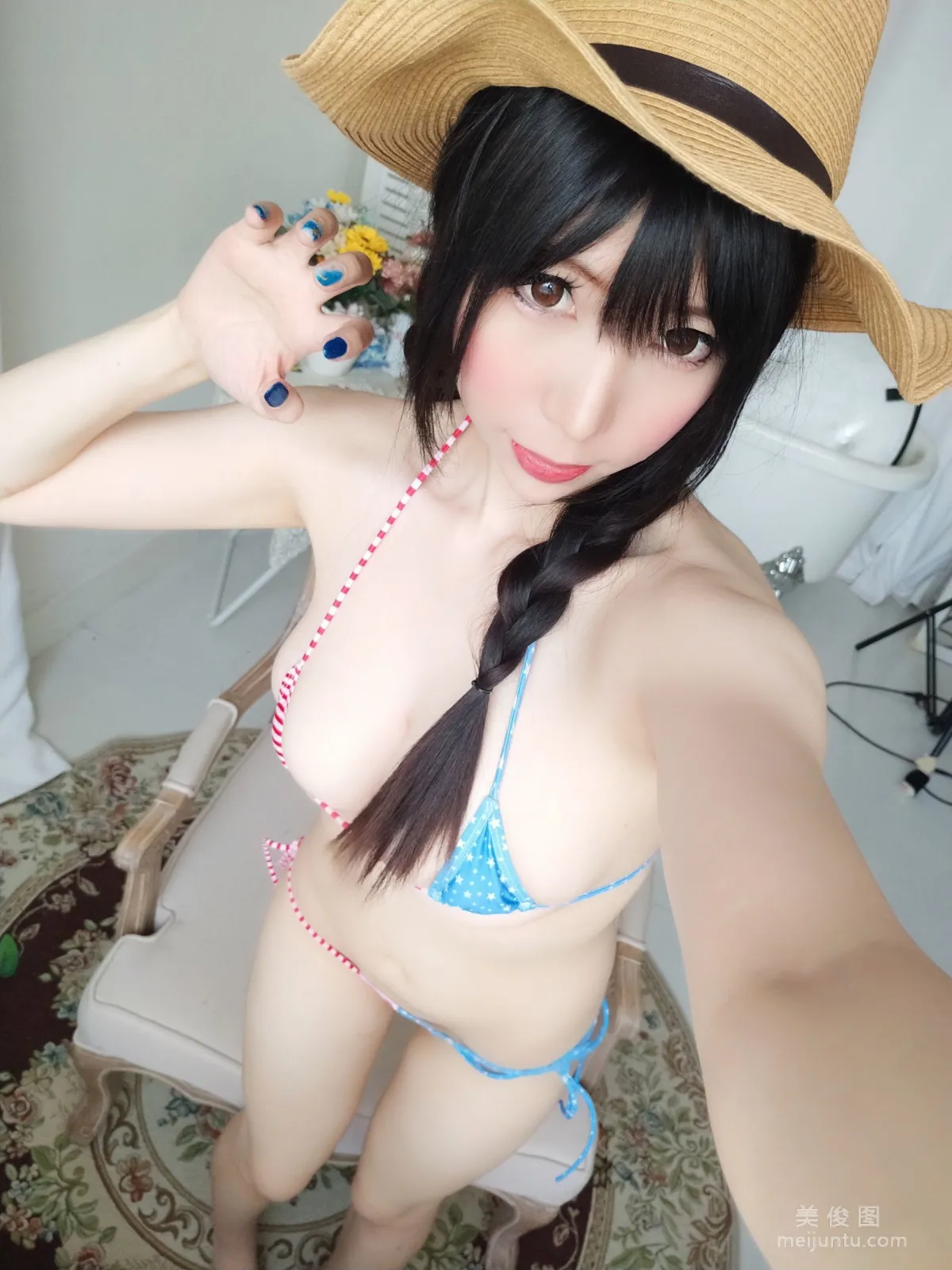 Lu Yexi: Web Idols photo 51