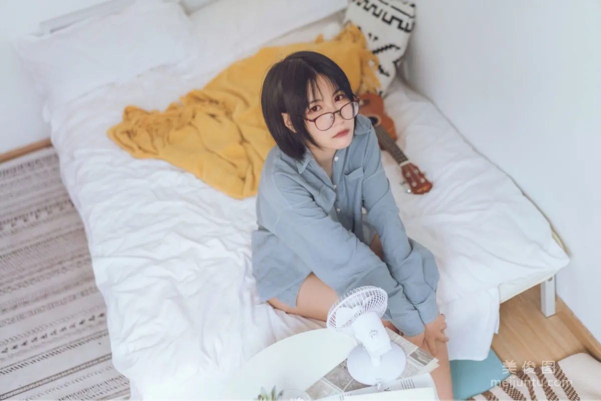 Zhuyue su: Web Idols photo 11