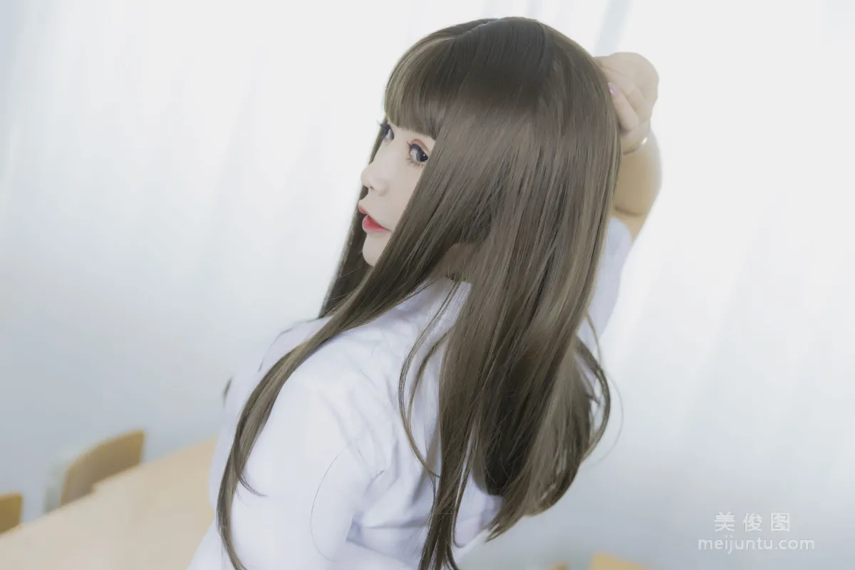 Baozou Mozi: Web Idols photo 13