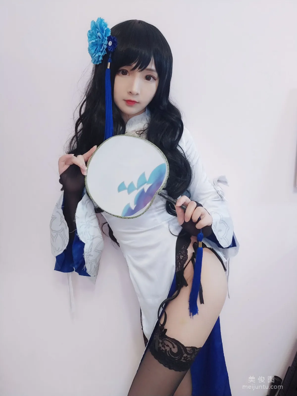 古川kagura 《95式玉玲珑》 写真集3