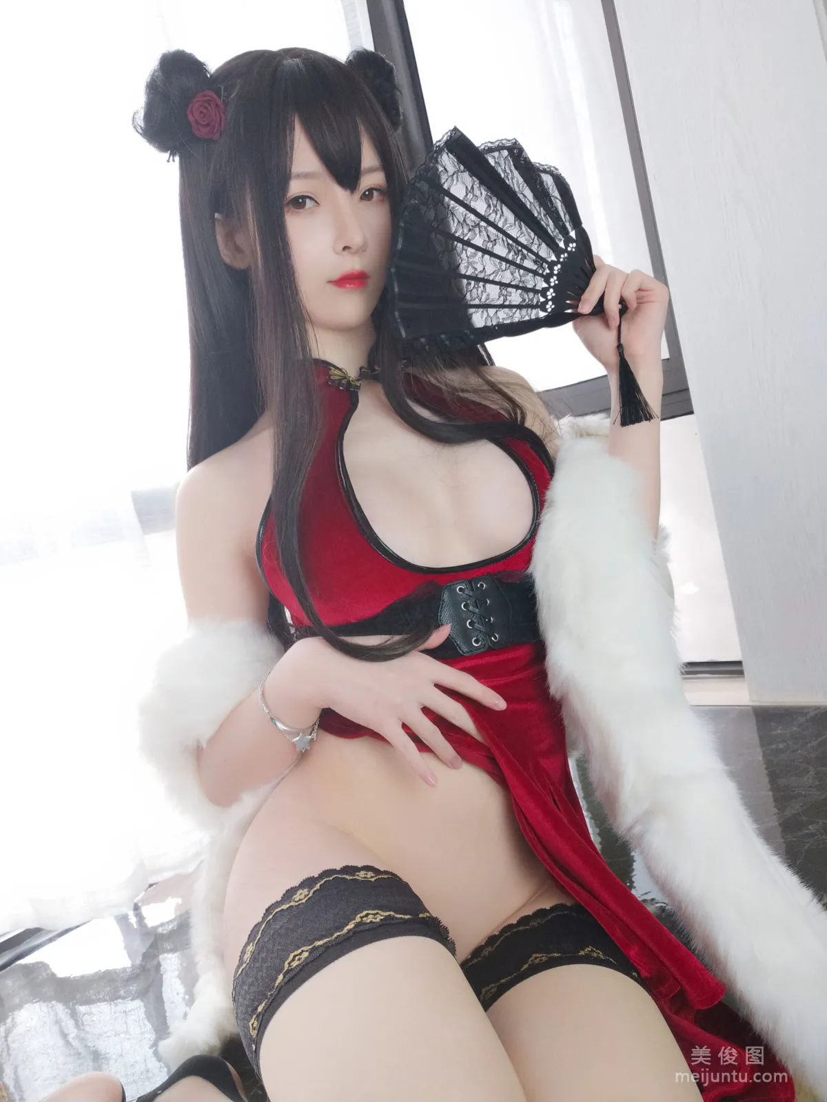 Yixiao Yangze: Web Idols photo 4