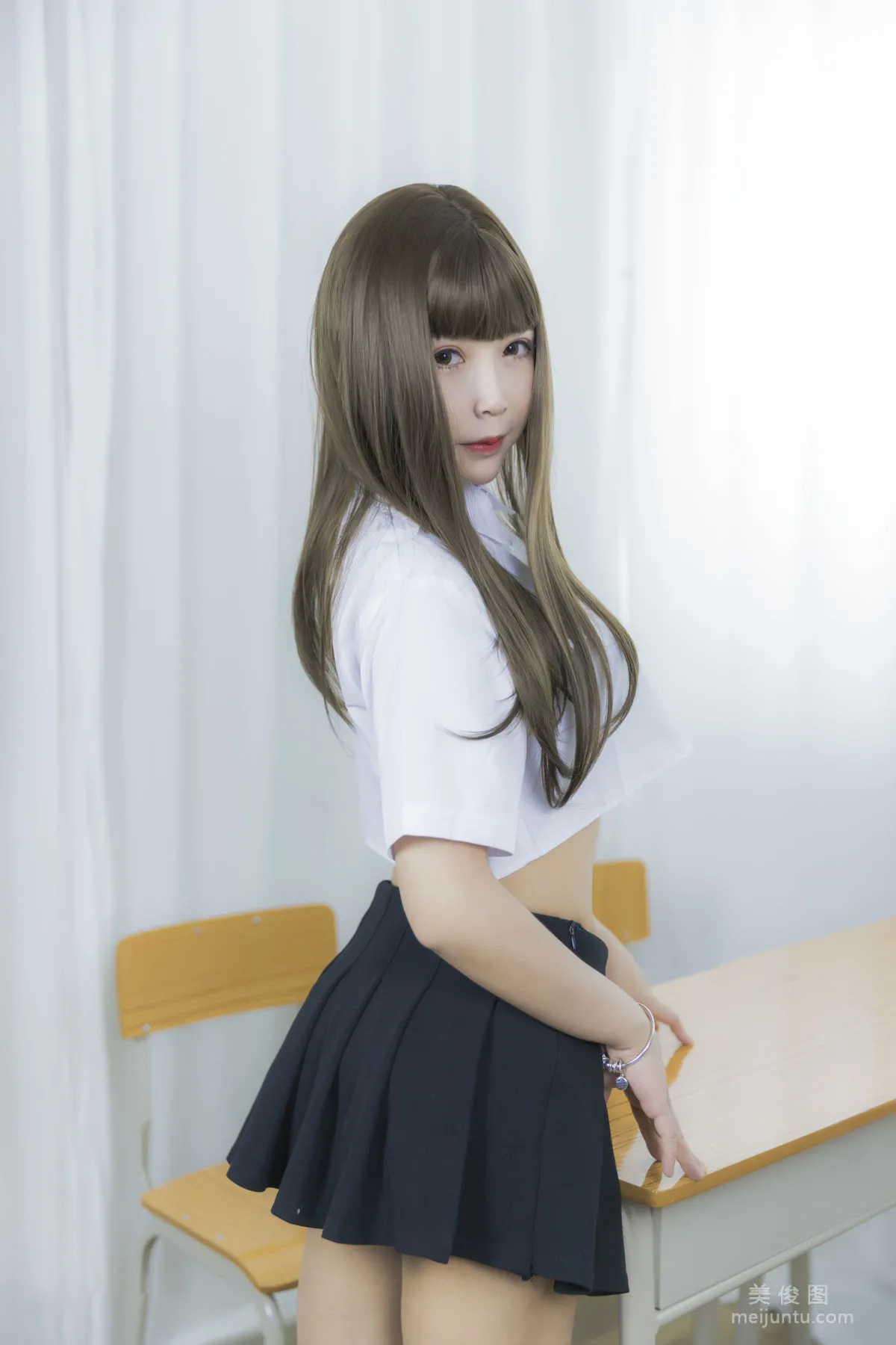 Baozou Mozi: Web Idols photo 38