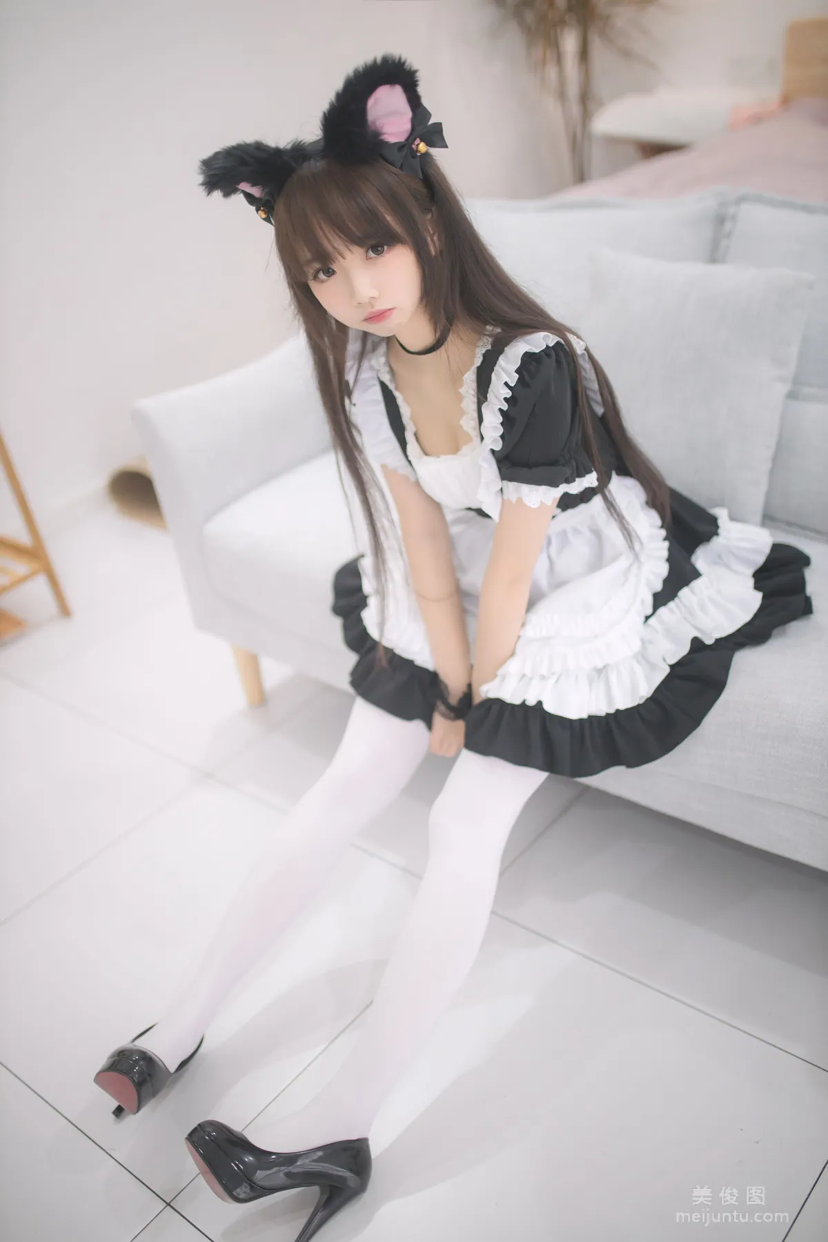 Xue Qi: Web Idols photo 3