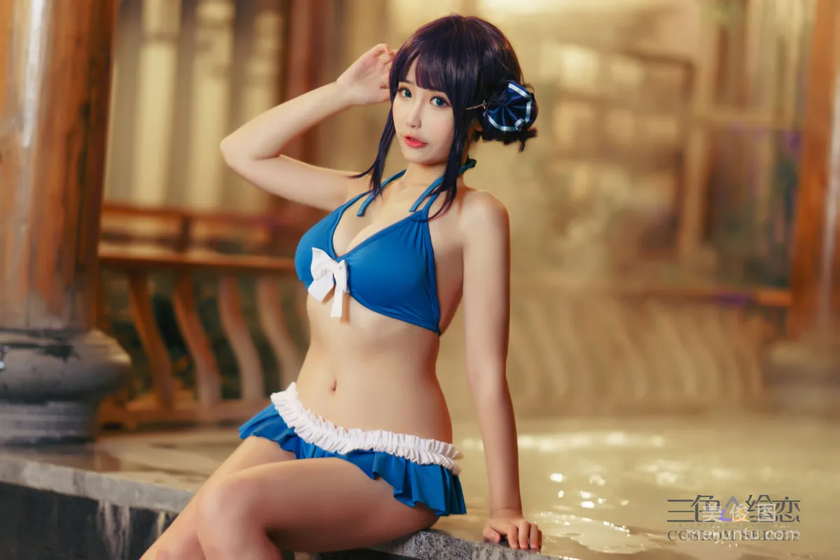 Tangguoguo Candy: Web Idols photo 4