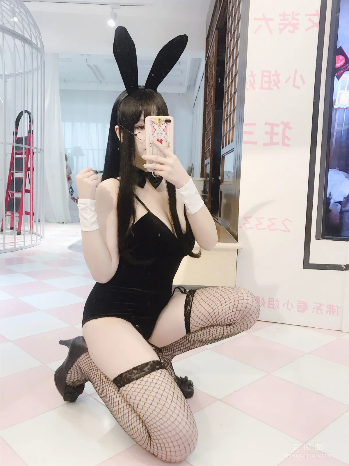Xueqing Astra: Web Idols photo 23