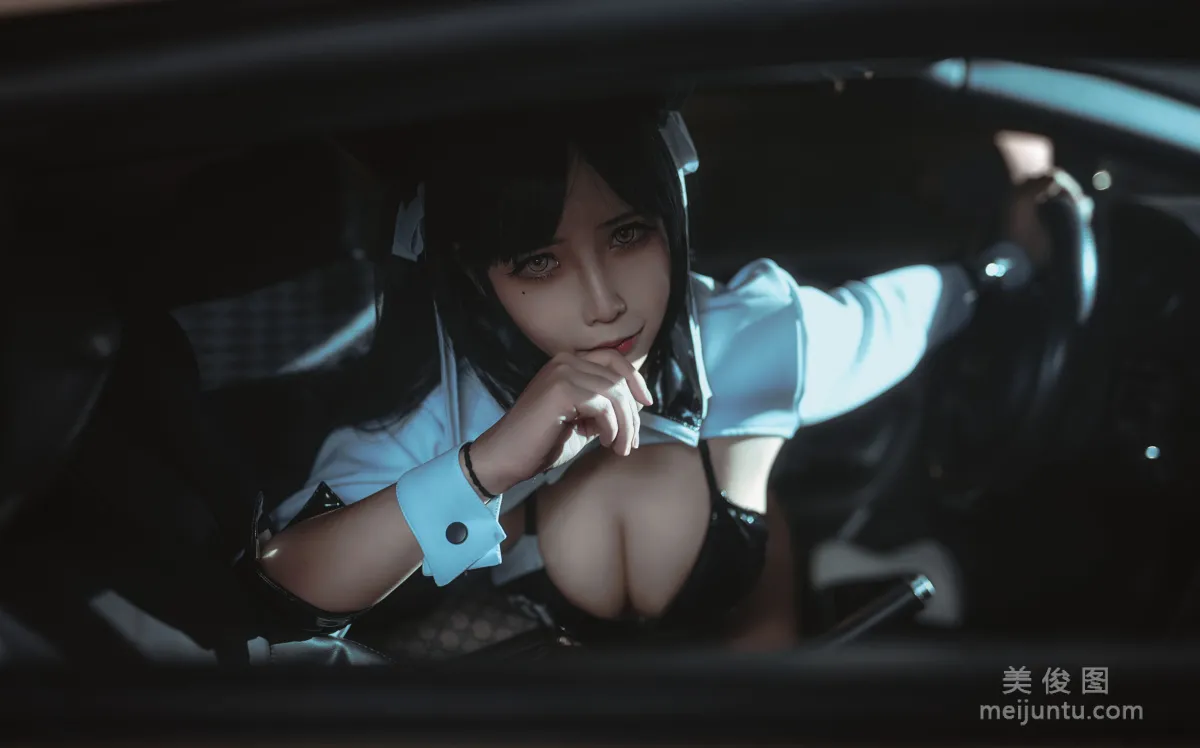 Baozou Mozi: Web Idols photo 7