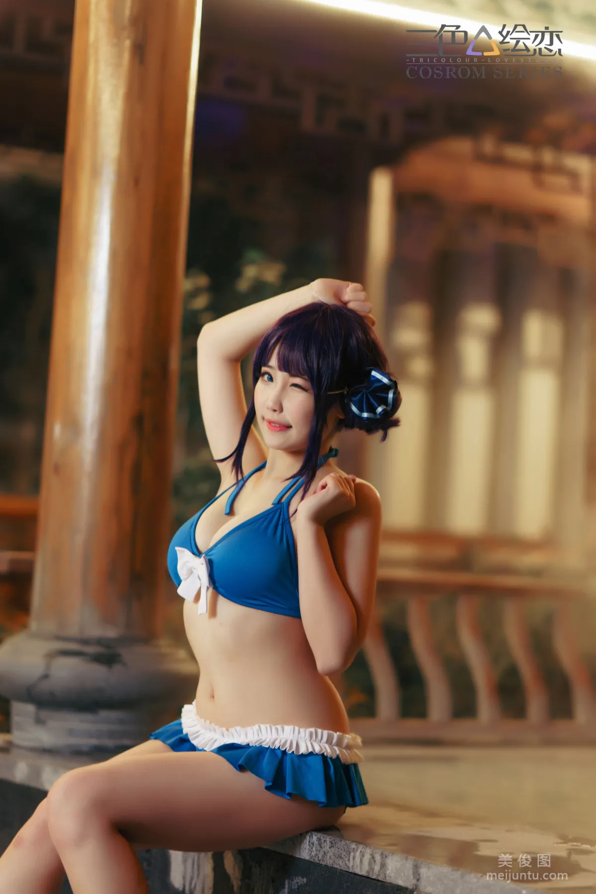 Tangguoguo Candy: Web Idols photo 5