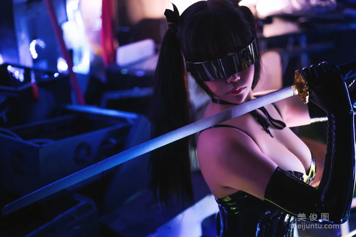 Baozou Mozi: Web Idols photo 23