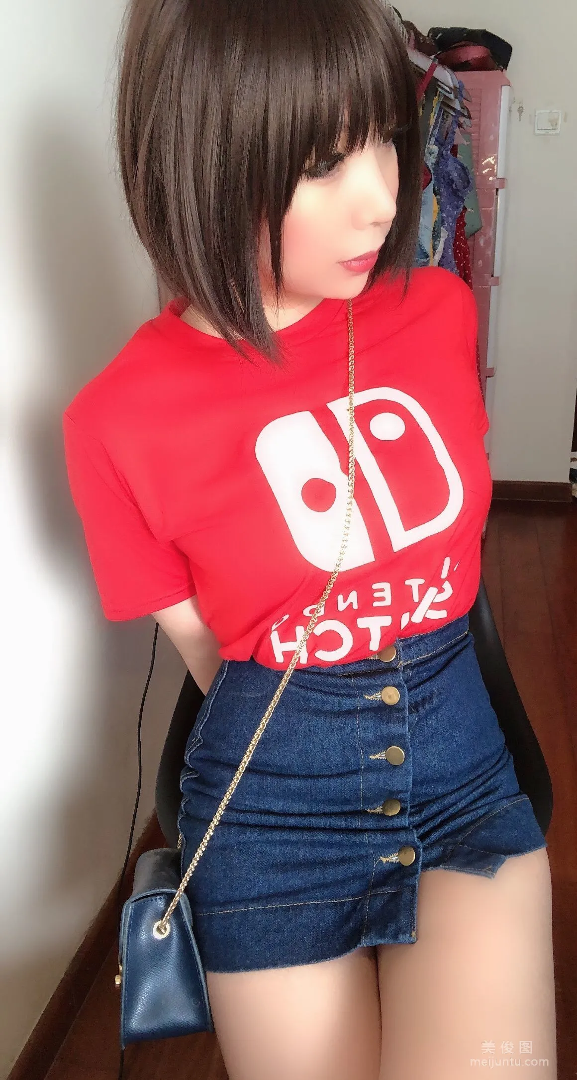 Lu Yexi: Web Idols photo 39