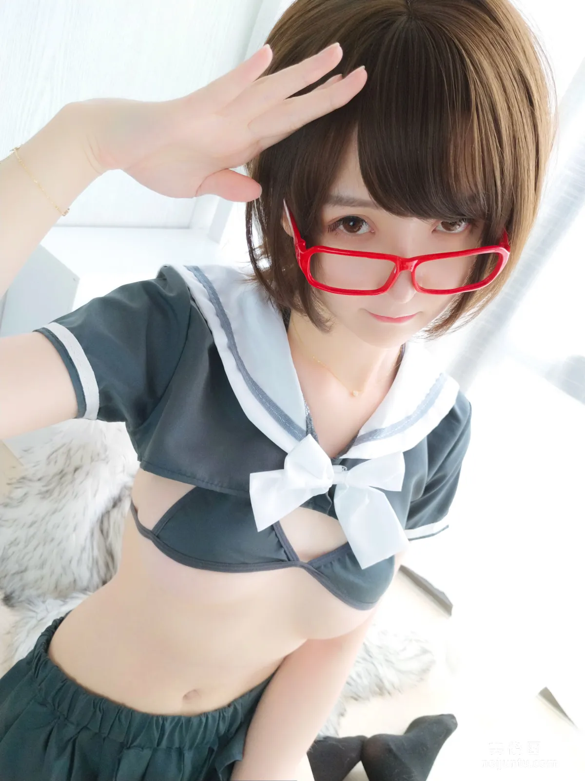 Yixiao Yangze: Web Idols photo 21