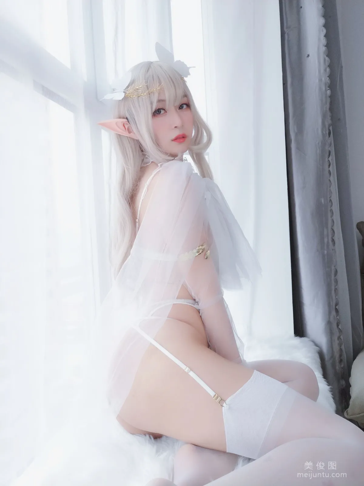 Baiyin 81: Web Idols photo 9