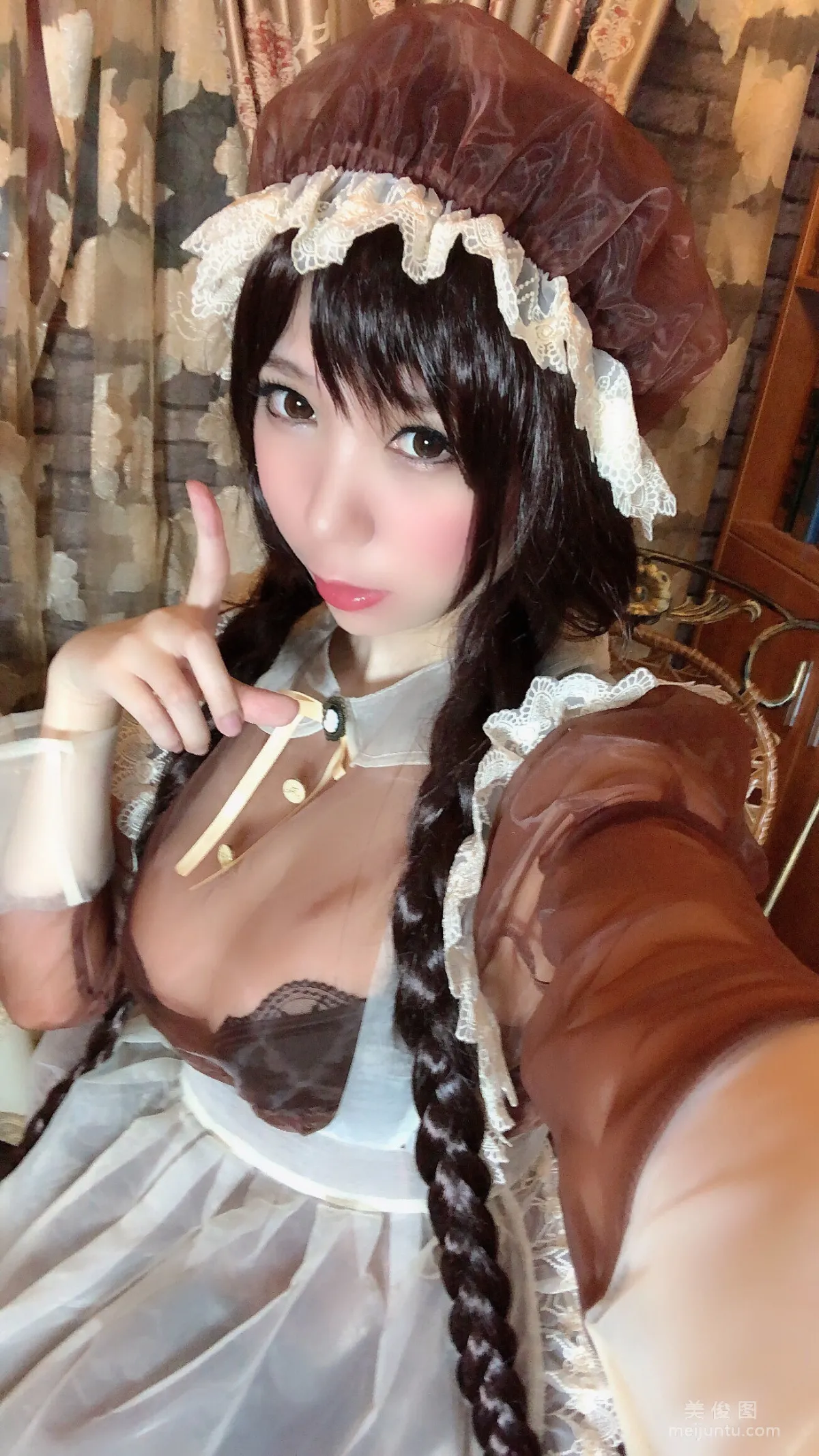 Lu Yexi: Web Idols photo 39