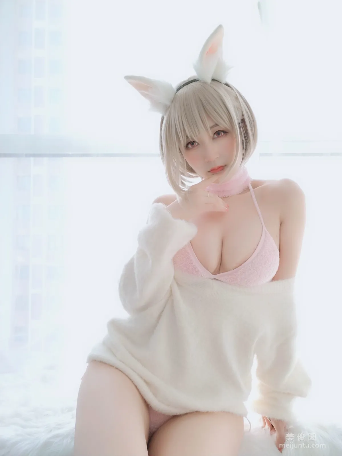 Baiyin 81: Web Idols photo 34