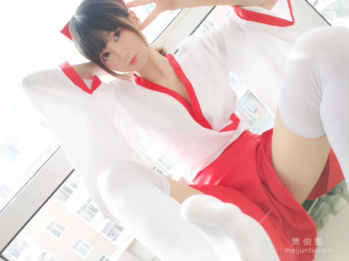 Mo Wumiao: Web Idols photo 12