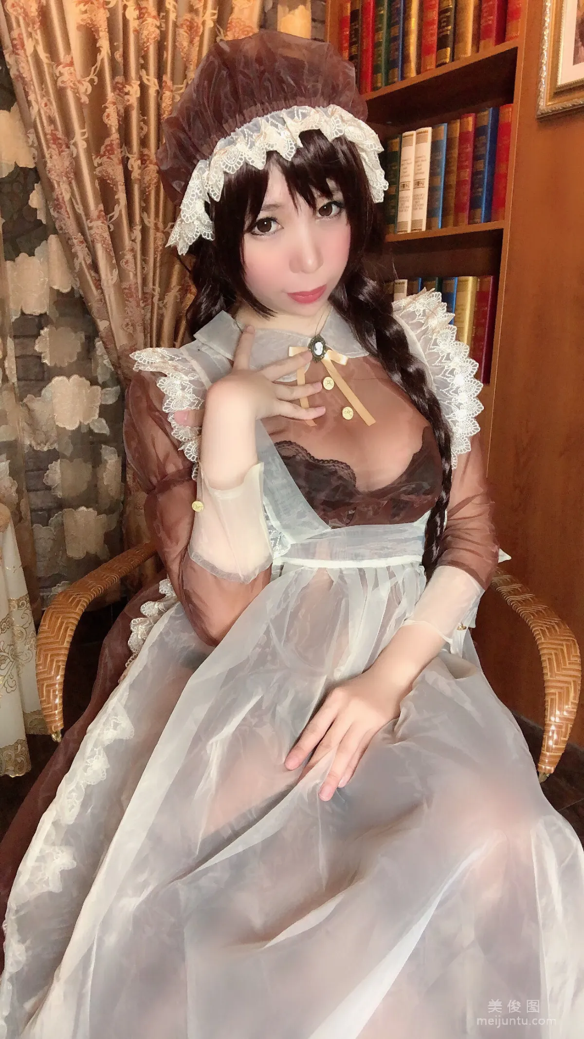 Lu Yexi: Web Idols photo 74