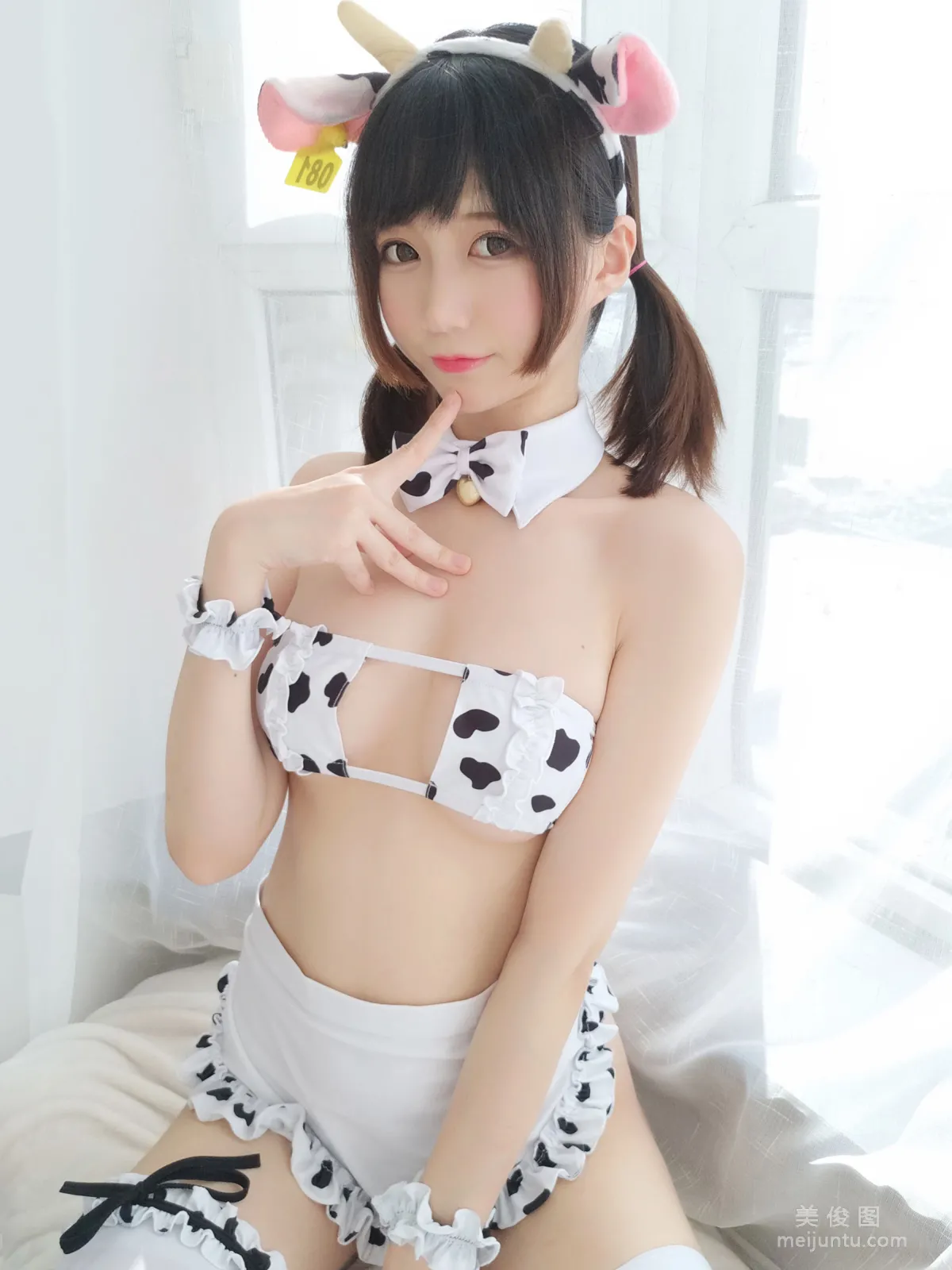 Mo Wumiao: Web Idols photo 8