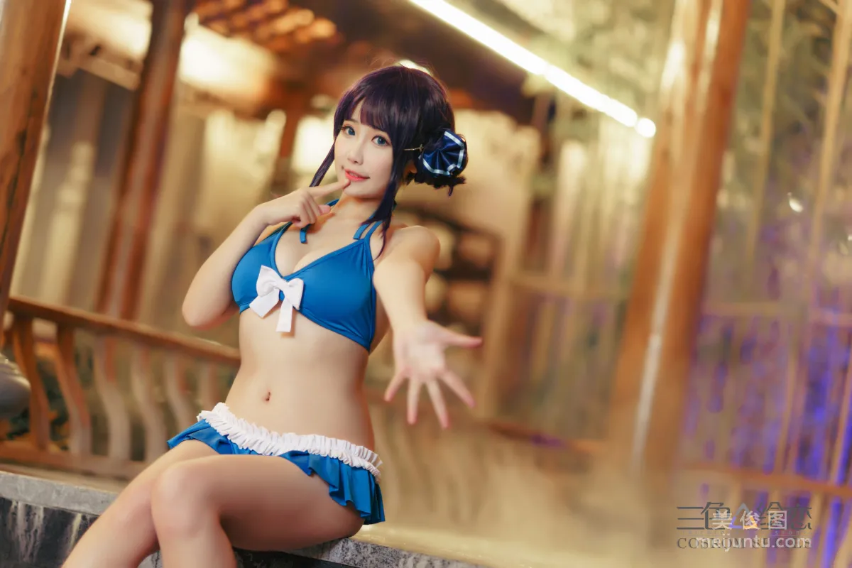 Tangguoguo Candy: Web Idols photo 6