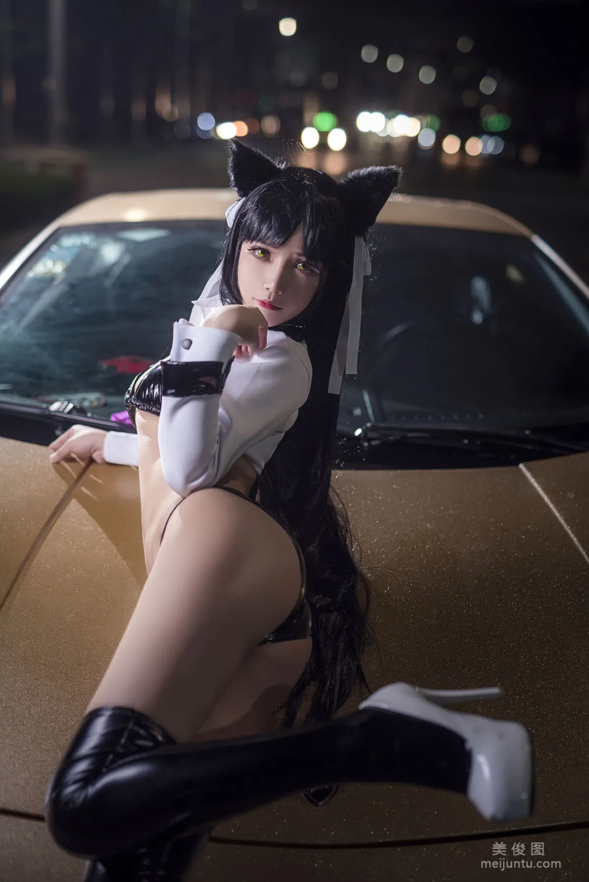 Baozou Mozi: Web Idols photo 18