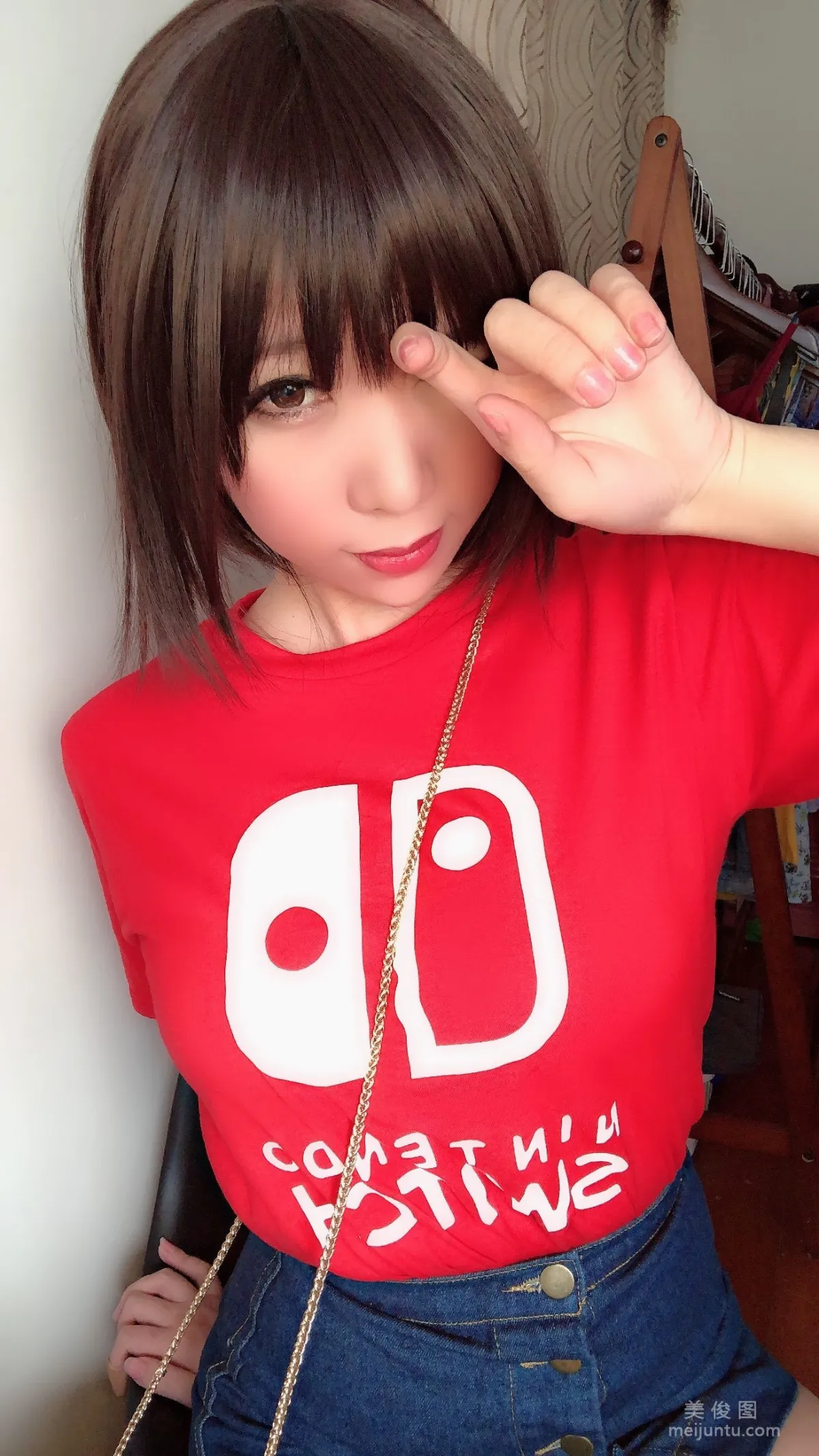 Lu Yexi: Web Idols photo 54