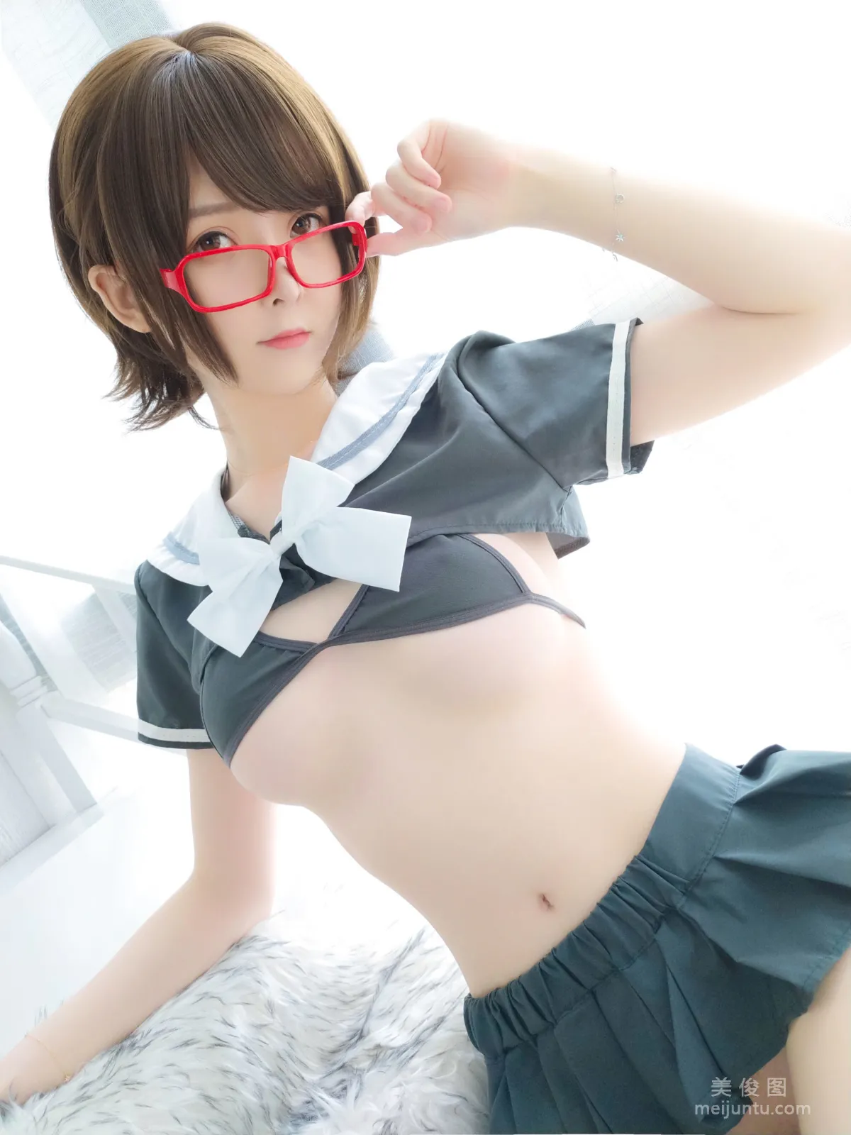 Yixiao Yangze: Web Idols photo 11