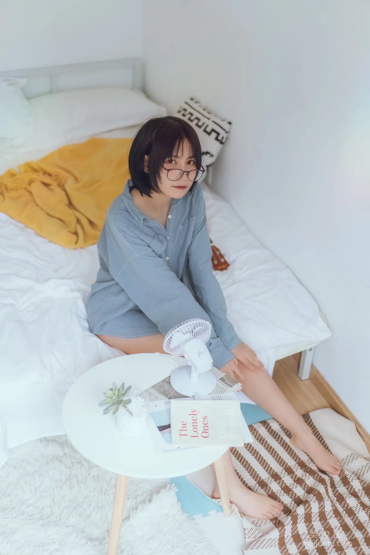 Zhuyue su: Web Idols photo 13